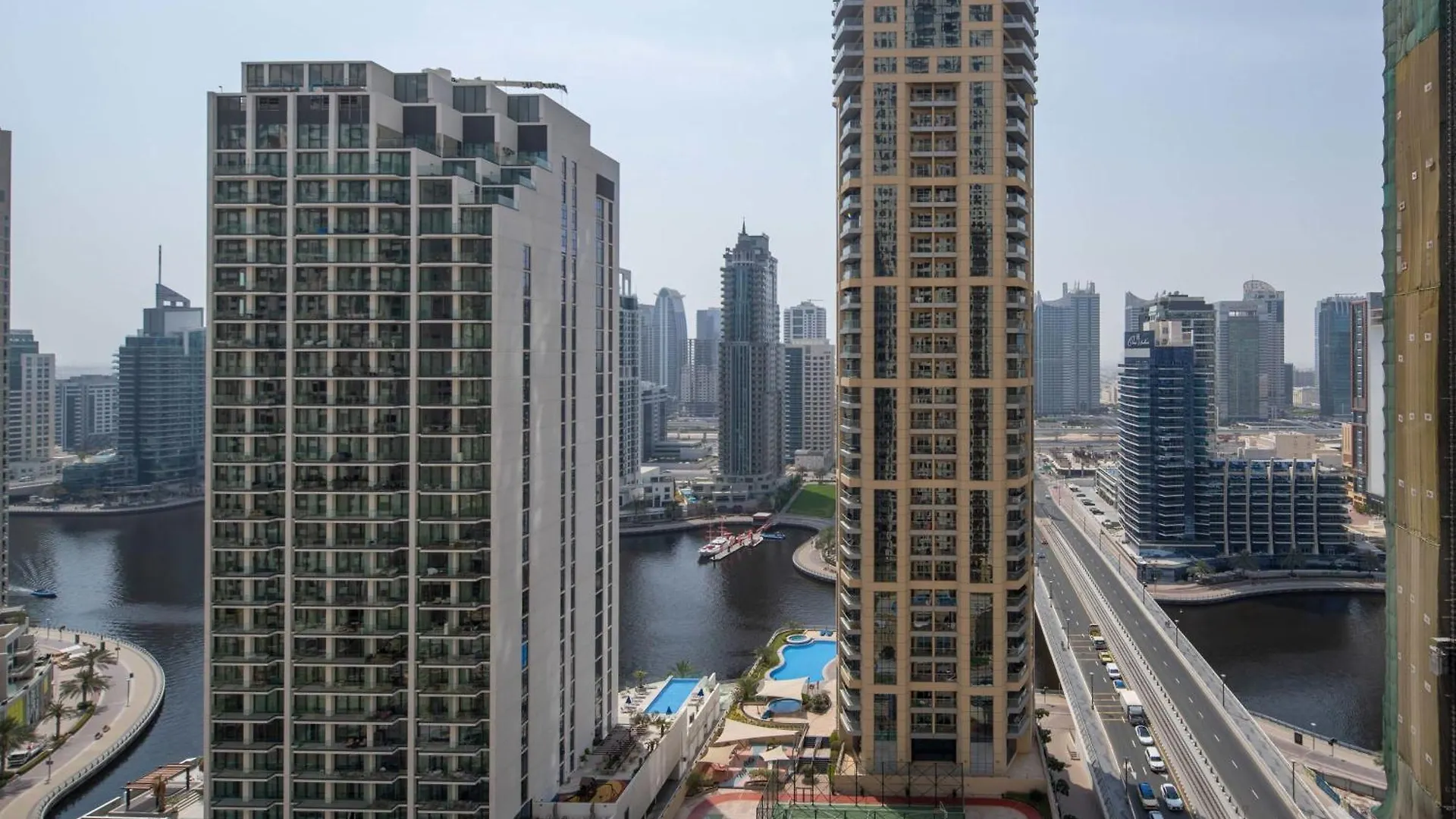 Apartment Frank Porter - Murjan 1 Dubai United Arab Emirates