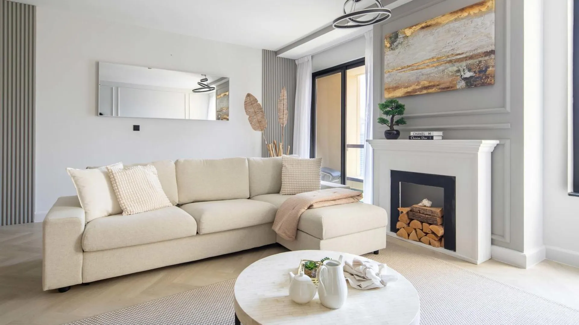 Apartment Frank Porter - Murjan 1 Dubai United Arab Emirates