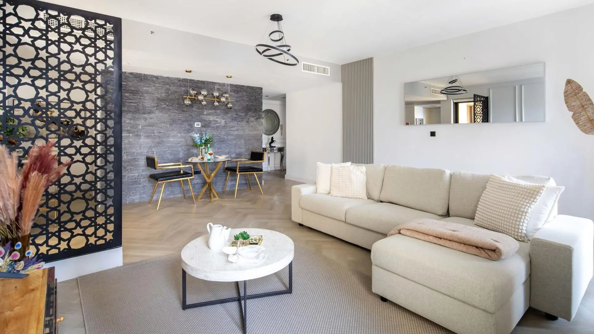 Apartment Frank Porter - Murjan 1 Dubai
