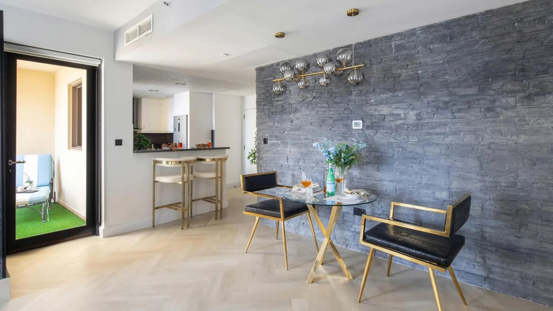 Apartman Frank Porter - Murjan 1 Dubaj